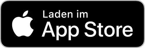 App Store Button Deutsch
