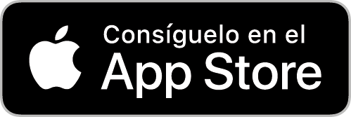 Botón App Store Alemán
