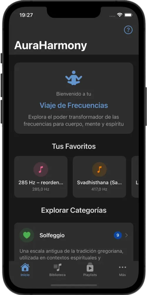 Pantalla de bienvenida del iPhone Alemán